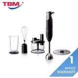 Panasonic MX - SS40 Hand Blender 600W | TBM Online