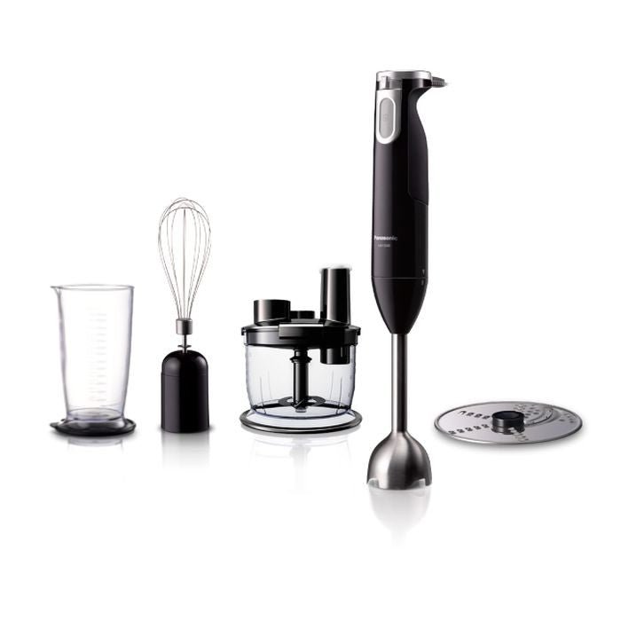 Panasonic MX - SS40 Hand Blender 600W | TBM Online