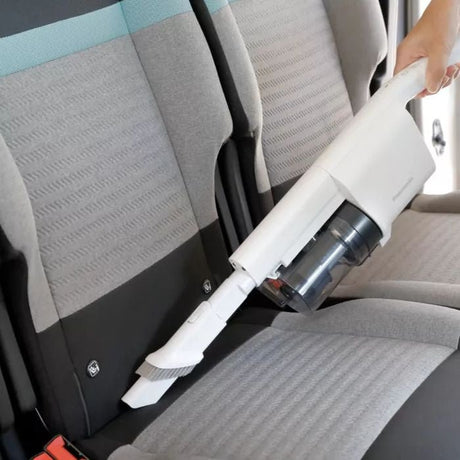 Panasonic MC - SB33JW147 Vacuum Cleaner Lightweight Cyclone Cordless Stick | TBM Online