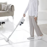 Panasonic MC - SB33JW147 Vacuum Cleaner Lightweight Cyclone Cordless Stick | TBM Online