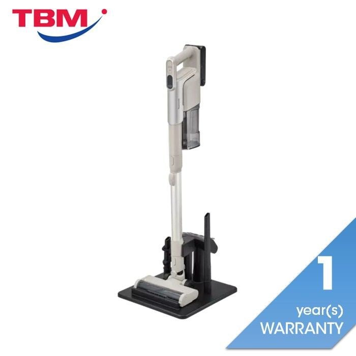 Panasonic MC - SBR40CV47 Cordless Stick Vacuum Cleaner With LED Light 4 - Stage HEPA Filtration System | TBM Online