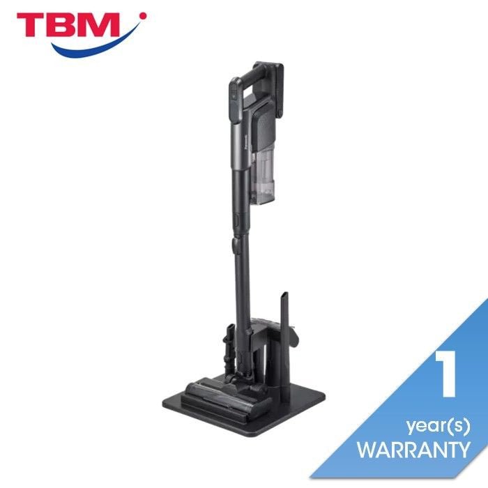 Panasonic MC - SBR70KV47 Cordless Stick Vacuum Cleaner With LED Light | TBM Online