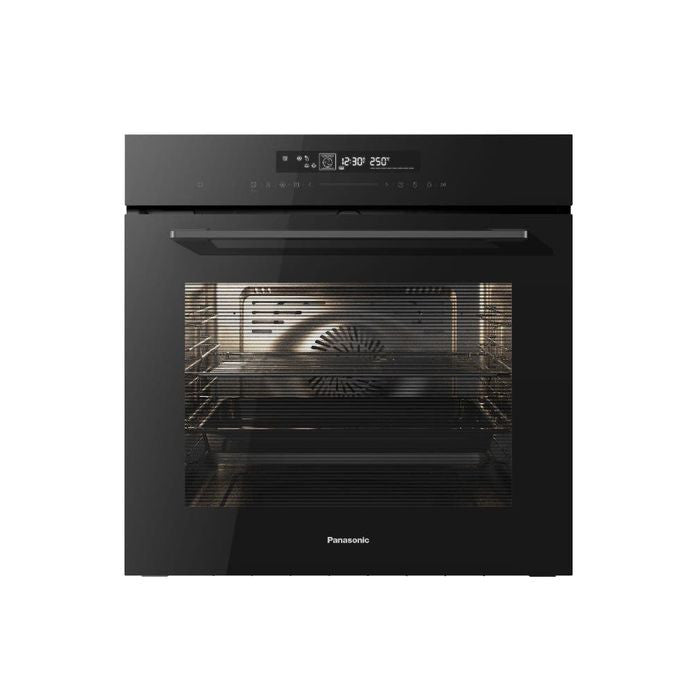 Panasonic HL - CX672BMPQ Built - In Grill Oven 78L 2900W | TBM Online