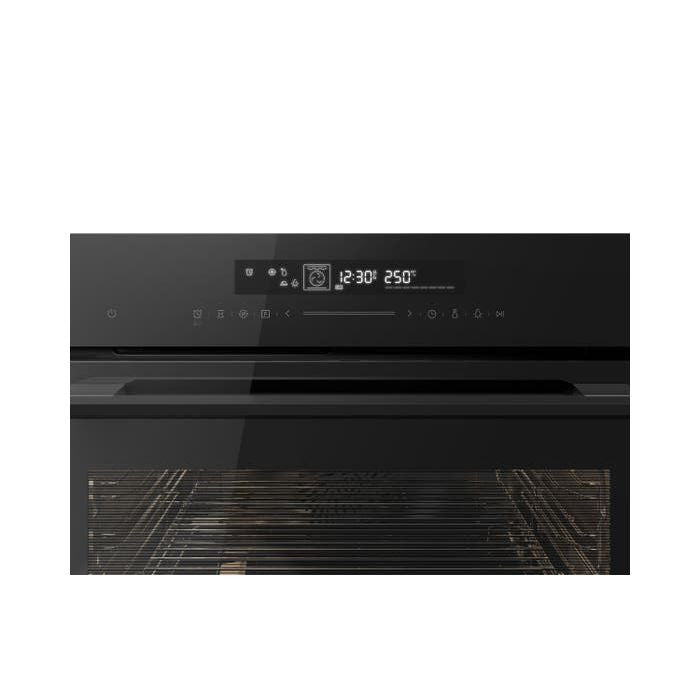 Panasonic HL - CX672BMPQ Built - In Grill Oven 78L 2900W | TBM Online
