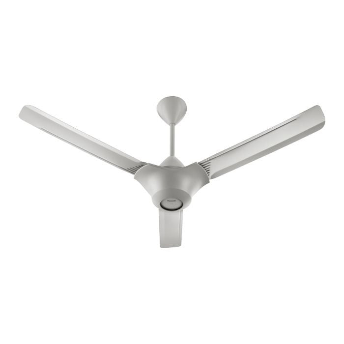 Panasonic F - M14CFVBHH Ceiling Fan 56" 3 Blades With Remote Control | TBM Online