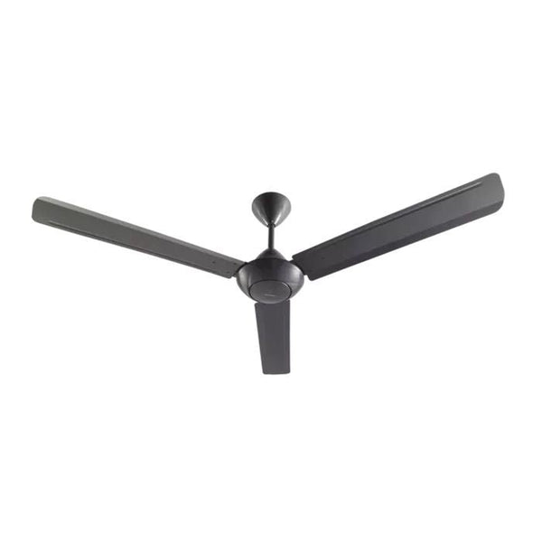Panasonic F - M15A0VBHH Ceiling Fan 60" Dark Grey | TBM Online