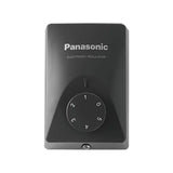 Panasonic F - M15A0VBHH Ceiling Fan 60" Dark Grey | TBM Online