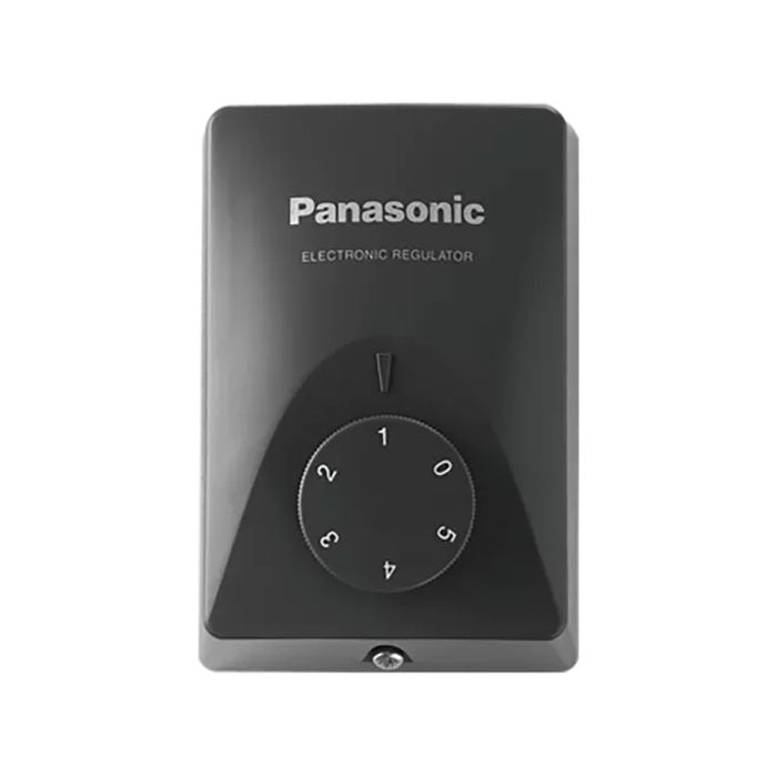 Panasonic F - M15A0VBHH Ceiling Fan 60" Dark Grey | TBM Online