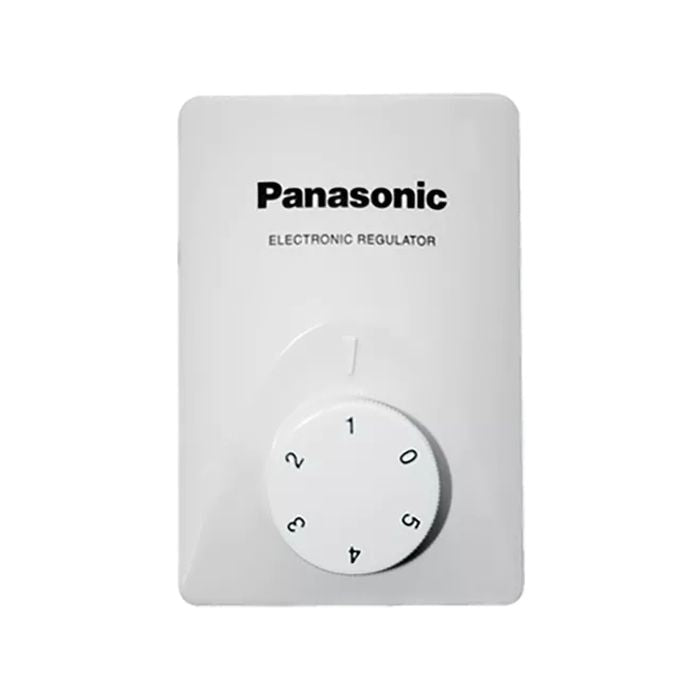 Panasonic F - M15A0VBWH Ceiling Fan 60" White | TBM Online