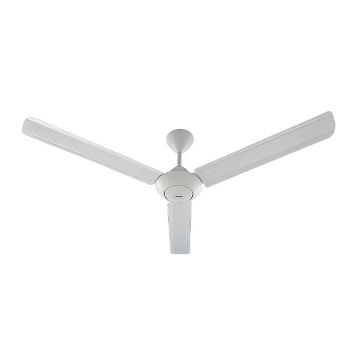 Panasonic F - M15A0VBWH Ceiling Fan 60" White | TBM Online