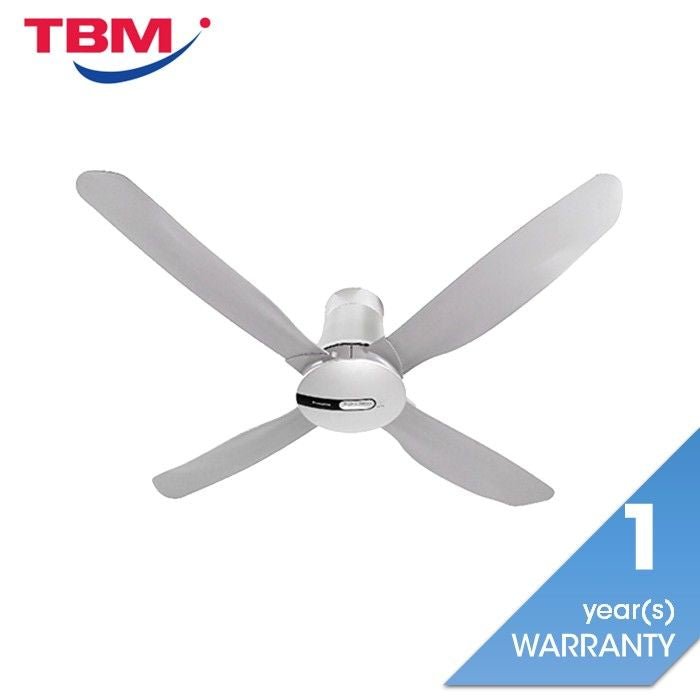 Panasonic F - M14HWVBSQH Ceiling Fan Econavi Yuragi Function | TBM Online