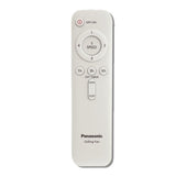 Panasonic F - M14SHVBLH 56" 4 Blades Ceiling Fan Light Oak | TBM Online