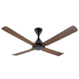 Panasonic F - M14SHVBMH 56" 4 Blades Ceiling Fan Walnut | TBM Online