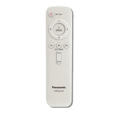 Panasonic F - M14SHVBWH 56” 4 Blades Bayu DC Motor Ceiling Fan White | TBM Online