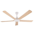 Panasonic F - M14JHVBLH 56" 5 Blades Ceiling Fan Light Oak | TBM Online