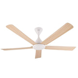 Panasonic F - M14JHVBLH 56" 5 Blades Ceiling Fan Light Oak | TBM Online