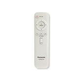 Panasonic F - M14JHVBWH 56” 5 Blades Bayu DC Motor Ceiling Fan White | TBM Online