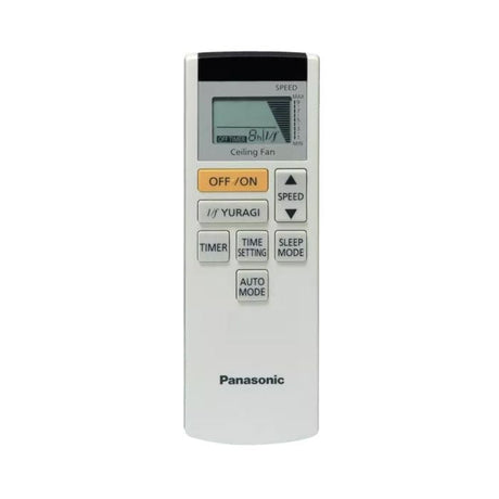 Panasonic F - M15H5VBSQH Ceiling Fan RC Econavi Short Pipe | TBM Online