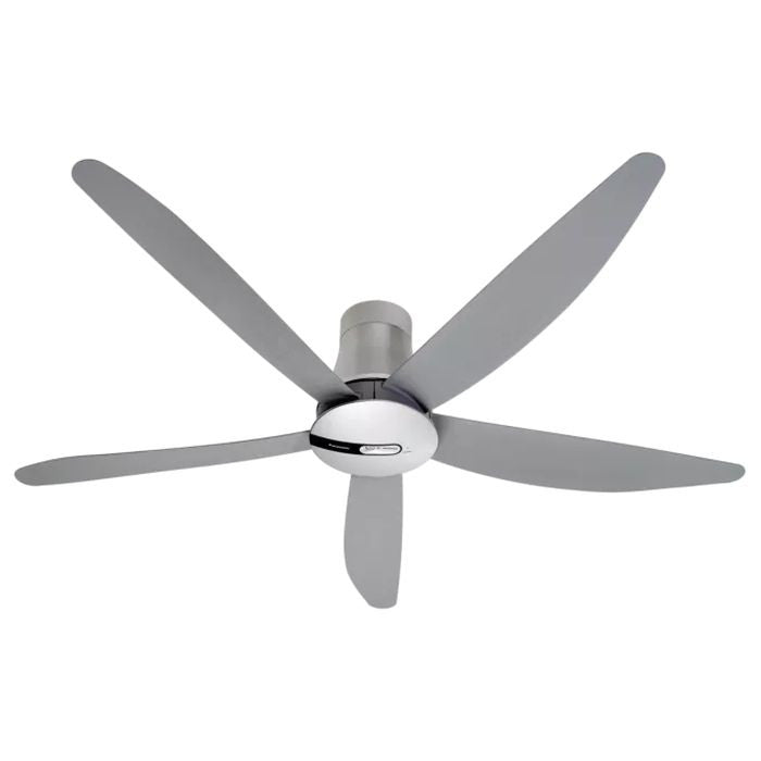 Panasonic F - M15H5VBSRH Ceiling Fan RC Econavi Long Pipe | TBM Online