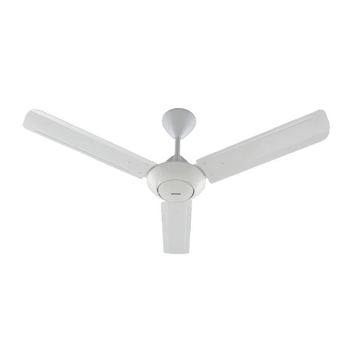 Panasonic F - M12A0VBWH Ceiling Fan 48" White | TBM Online