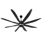 Panasonic F - M20LYVBKSH Ceiling Fan 80" Long Pipe | TBM Online