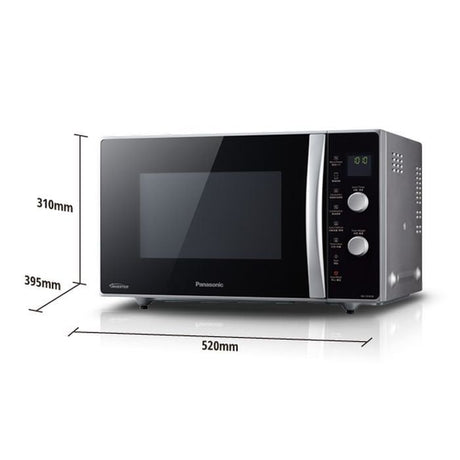 Panasonic NN - CD565B Mwo G27L 1000W Inverter Convection | TBM Online