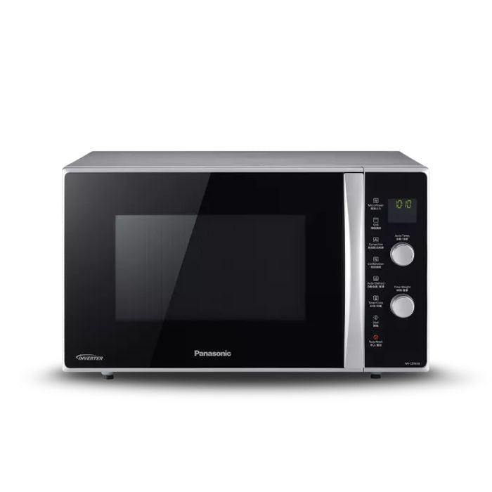 Panasonic NN - CD565B Mwo G27L 1000W Inverter Convection | TBM Online