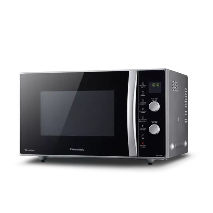 Panasonic NN - CD565B Mwo G27L 1000W Inverter Convection | TBM Online