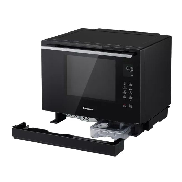 [TBM Monthly Special] Panasonic NN - CS89LBMPQ Inverter Steam Convection Mwo 31.0L | TBM Online