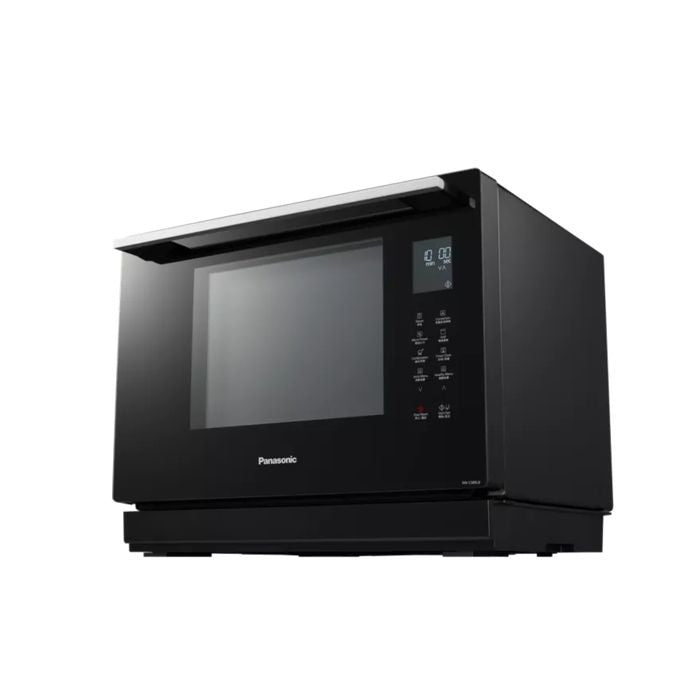 [TBM Monthly Special] Panasonic NN - CS89LBMPQ Inverter Steam Convection Mwo 31.0L | TBM Online