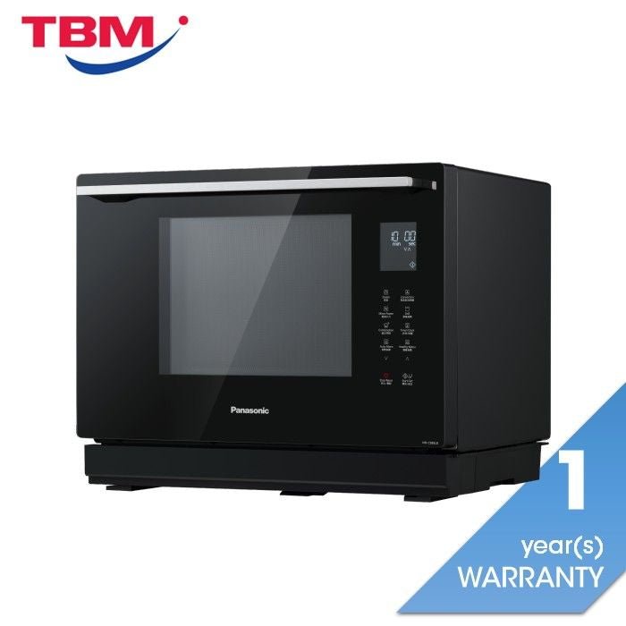 [TBM Monthly Special] Panasonic NN - CS89LBMPQ Inverter Steam Convection Mwo 31.0L | TBM Online