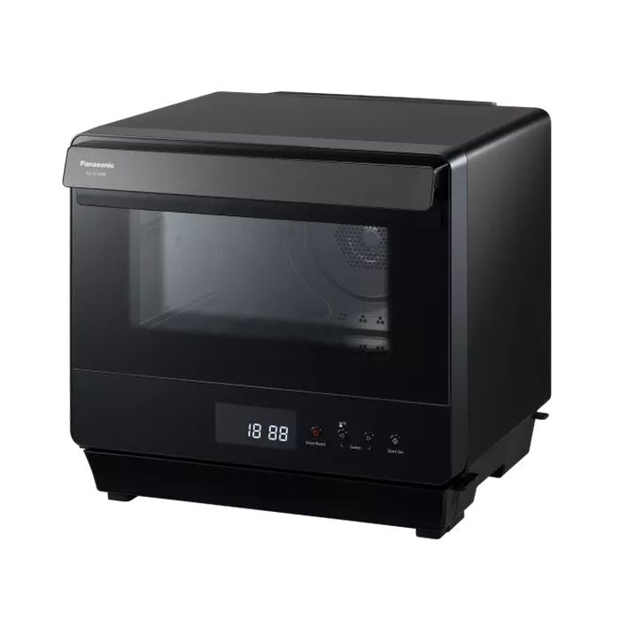 Panasonic NU - SC180BMPQ Steam Convection Cubie Oven 20.0L | TBM Online