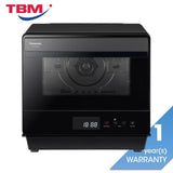 Panasonic NU - SC180BMPQ Steam Convection Cubie Oven 20.0L | TBM Online