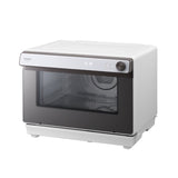 Panasonic NU-SC280WMPQ Cubie Steam Convection Oven 31L White | TBM Online