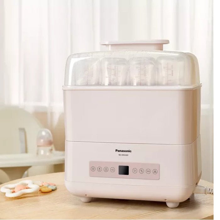 Panasonic NU-MX100PMPQ Multifunctional Steam Sterilizer And Dryer | TBM Online