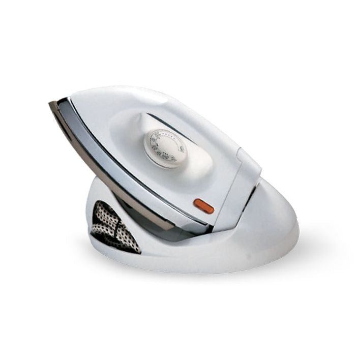 Panasonic NI - 100DX 1.4 Kg Cordless Dry Iron | TBM Online