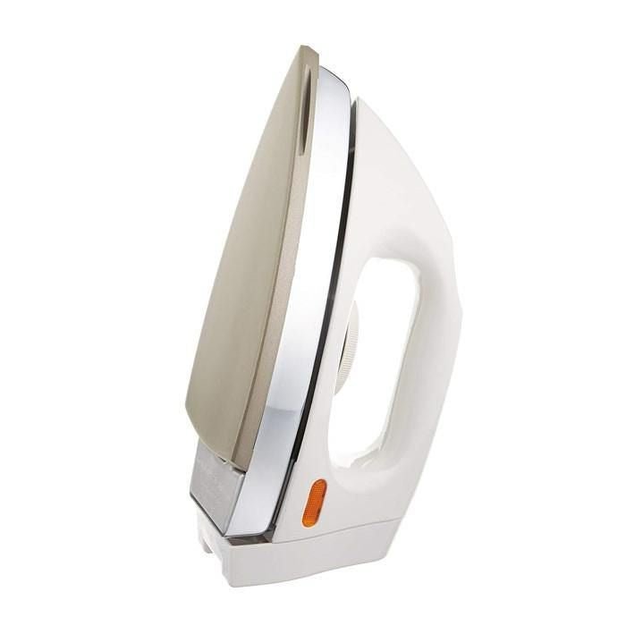 Panasonic NI - 100DX 1.4 Kg Cordless Dry Iron | TBM Online