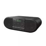 Panasonic RX - D500GSX - K CD Radio Cassette | TBM Online