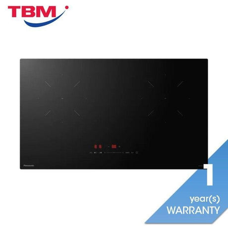Panasonic KY-R72AELMPQ Induction Hob Cooktop 3500W | TBM Online