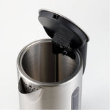 Panasonic NC-K301SSK Electric Kettle 1.7L Stainless Steel | TBM Online