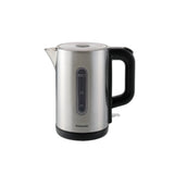 Panasonic NC-K301SSK Electric Kettle 1.7L Stainless Steel | TBM Online
