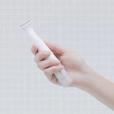 Panasonic ES - WV62BH200 Bikini Trimmer & Shaver Gentle And Smooth Finishing White | TBM Online