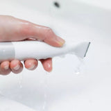Panasonic ES - WV62BH200 Bikini Trimmer & Shaver Gentle And Smooth Finishing White | TBM Online