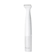Panasonic ES - WV62BH200 Bikini Trimmer & Shaver Gentle And Smooth Finishing White | TBM Online