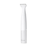 Panasonic ES - WV62BH200 Bikini Trimmer & Shaver Gentle And Smooth Finishing White | TBM Online
