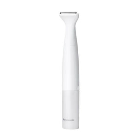 Panasonic ES - WV62BH200 Bikini Trimmer & Shaver Gentle And Smooth Finishing White | TBM Online