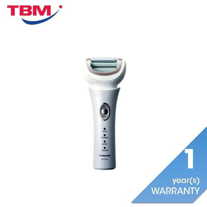 [CLEARANCE][Display Set] Panasonic EH - SP30 Facial Static Roller | TBM Online
