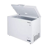 Panasonic NR - FC301MUWM Chest Freezer 299L White | TBM Online