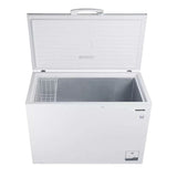 Panasonic NR - FC301MUWM Chest Freezer 299L White | TBM Online