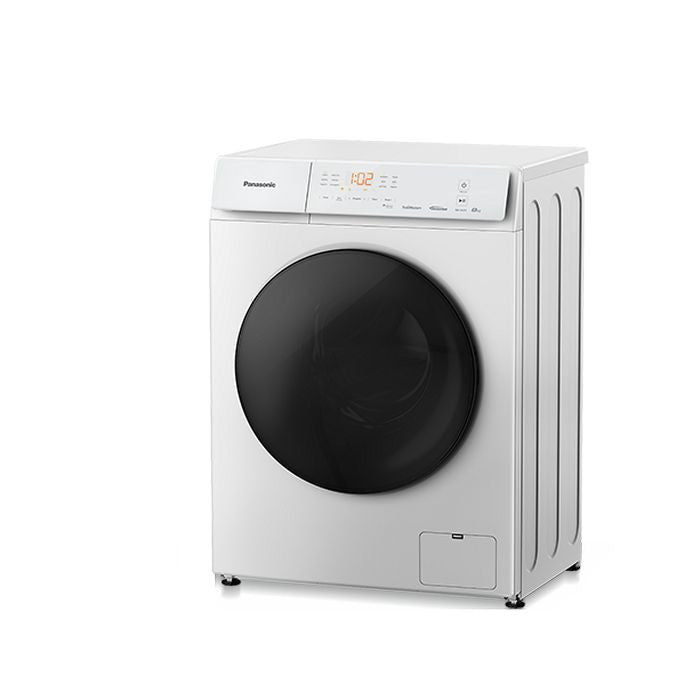 Panasonic NA - 16JF1WMY Front Load Washer 8kg Hygiene Care | TBM Online
